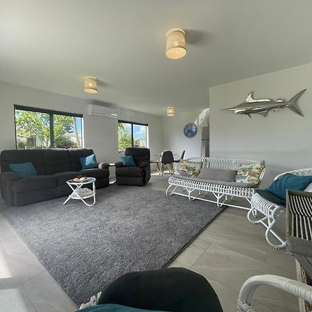 Make Memories At Cook Drive Vila Whitianga Exterior foto