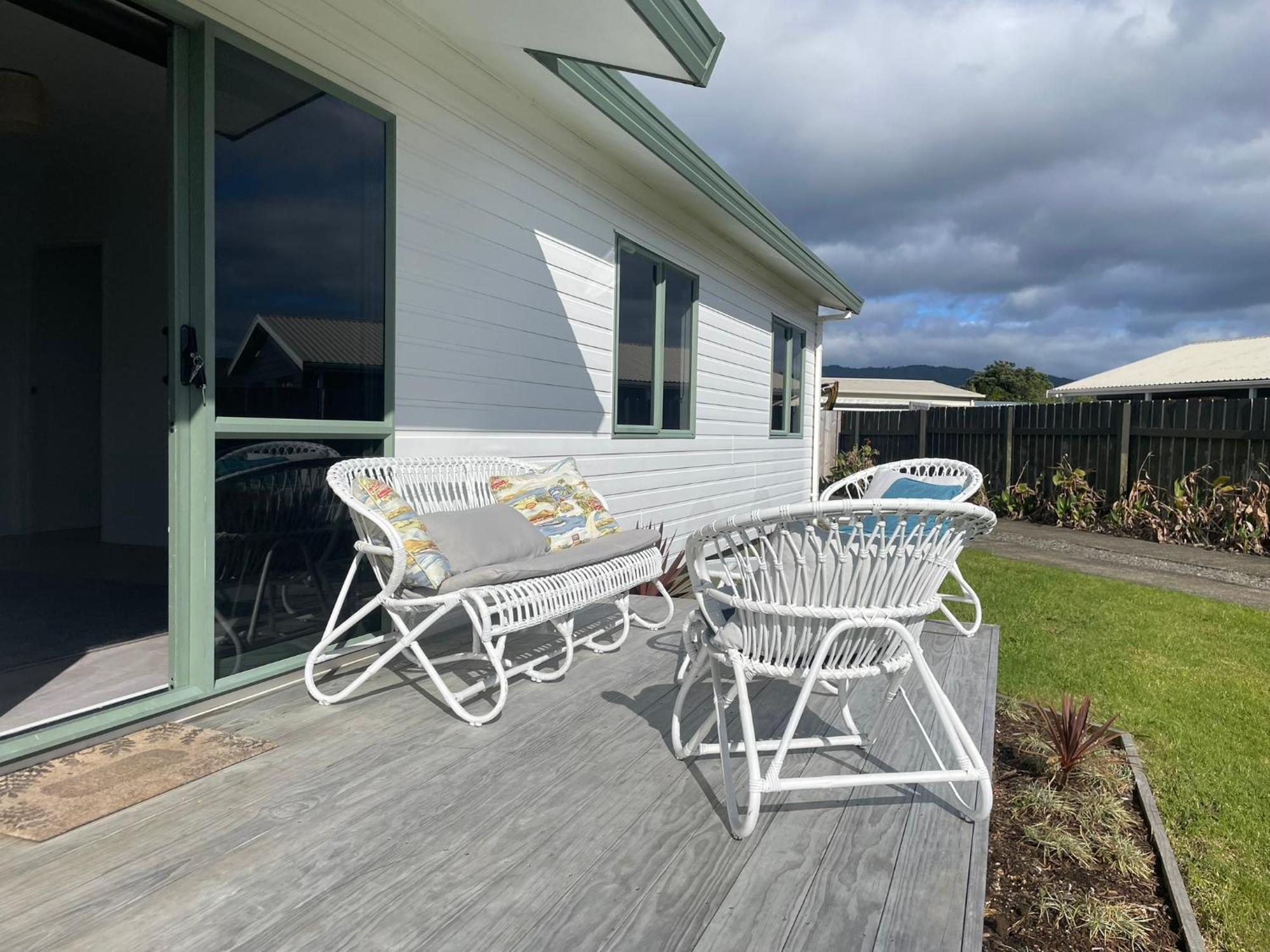 Make Memories At Cook Drive Vila Whitianga Exterior foto