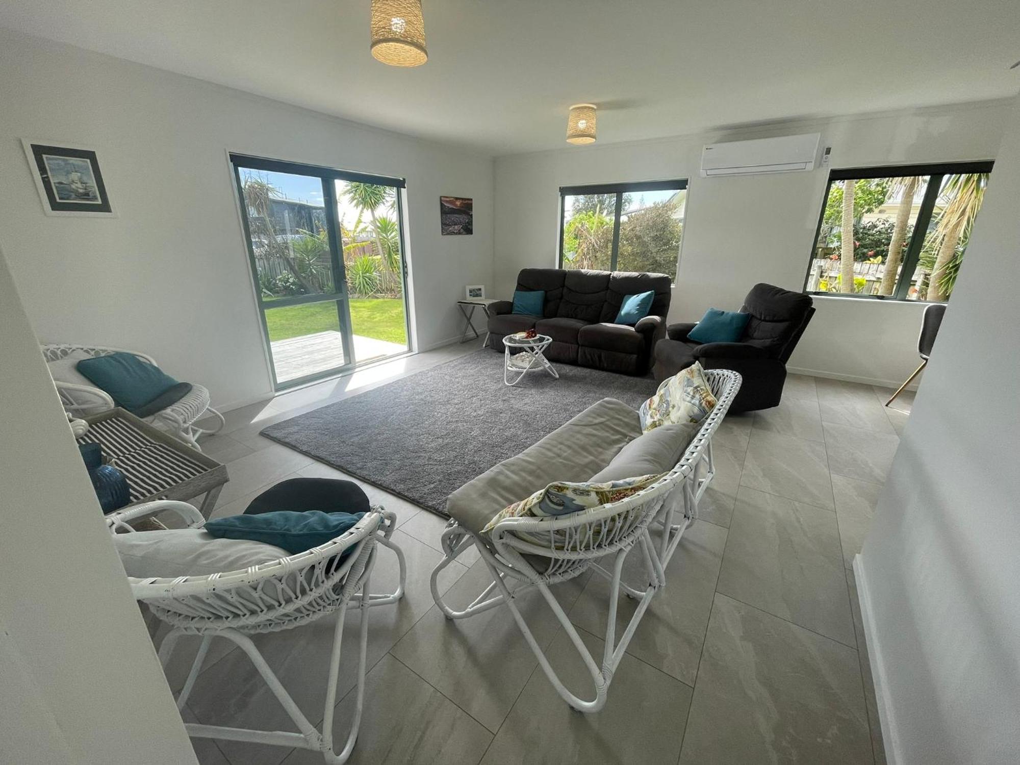 Make Memories At Cook Drive Vila Whitianga Exterior foto