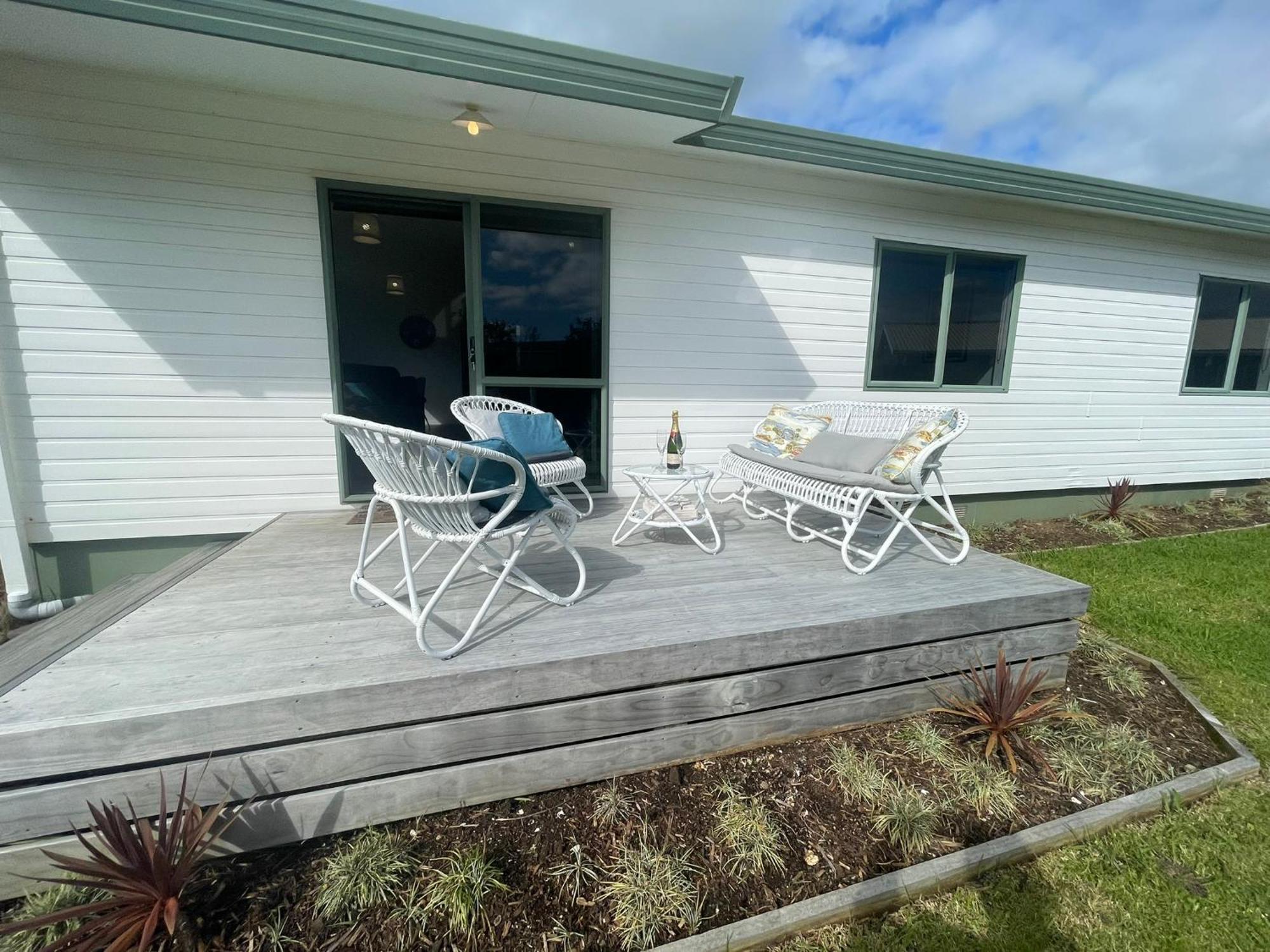 Make Memories At Cook Drive Vila Whitianga Exterior foto