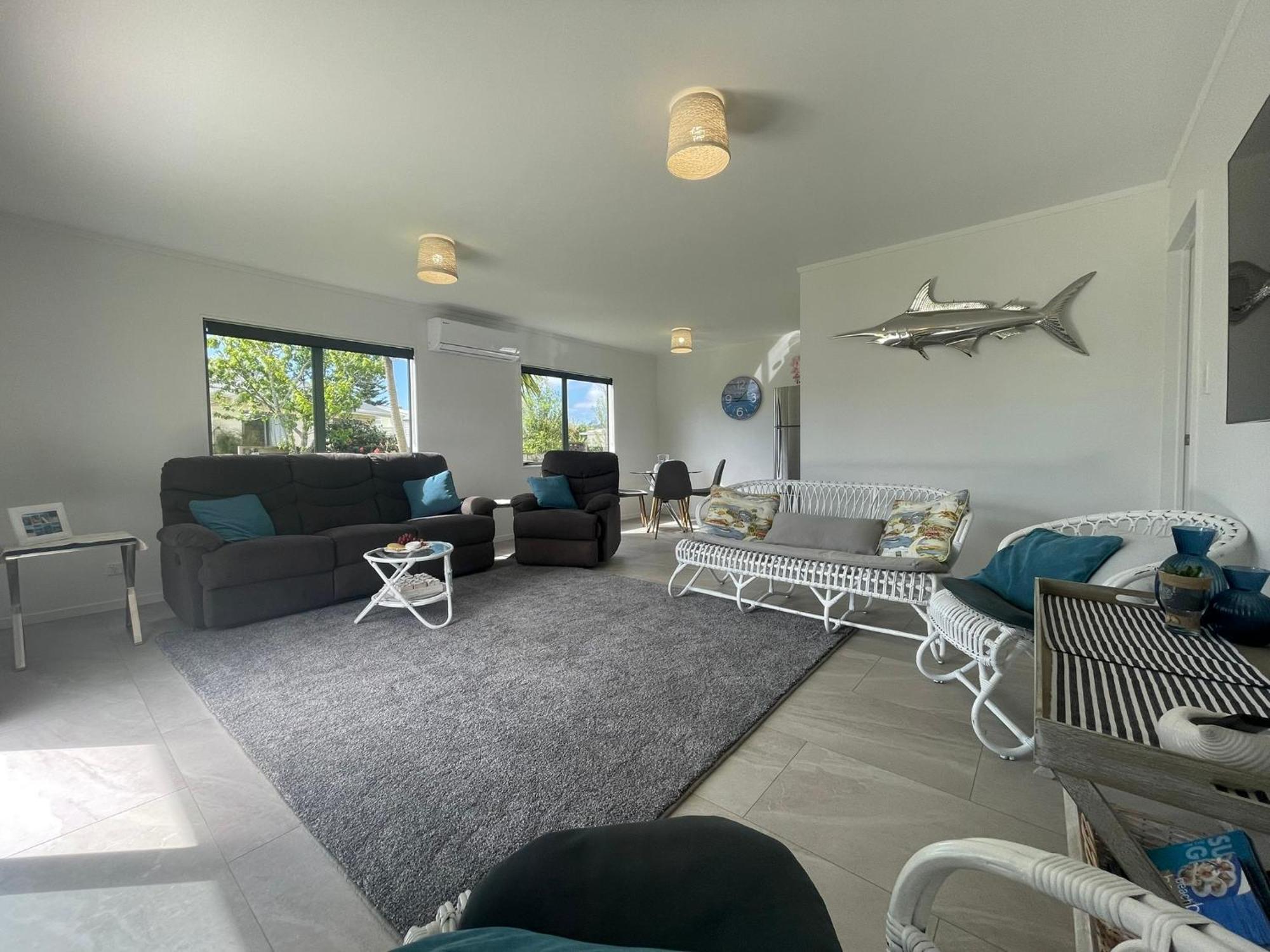 Make Memories At Cook Drive Vila Whitianga Exterior foto