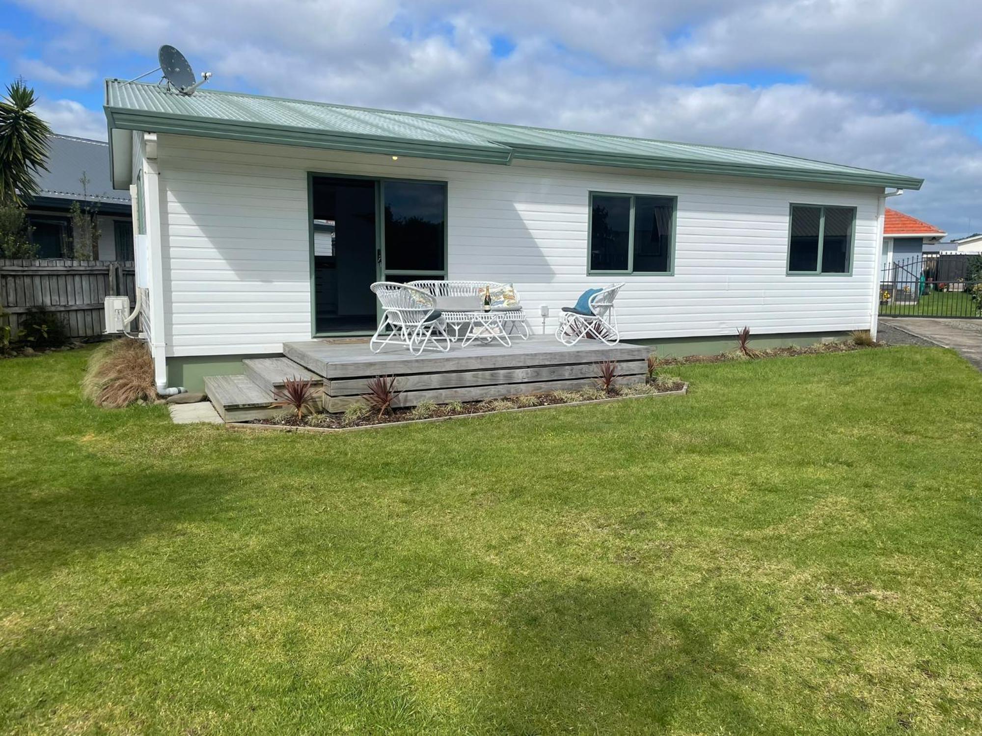 Make Memories At Cook Drive Vila Whitianga Exterior foto