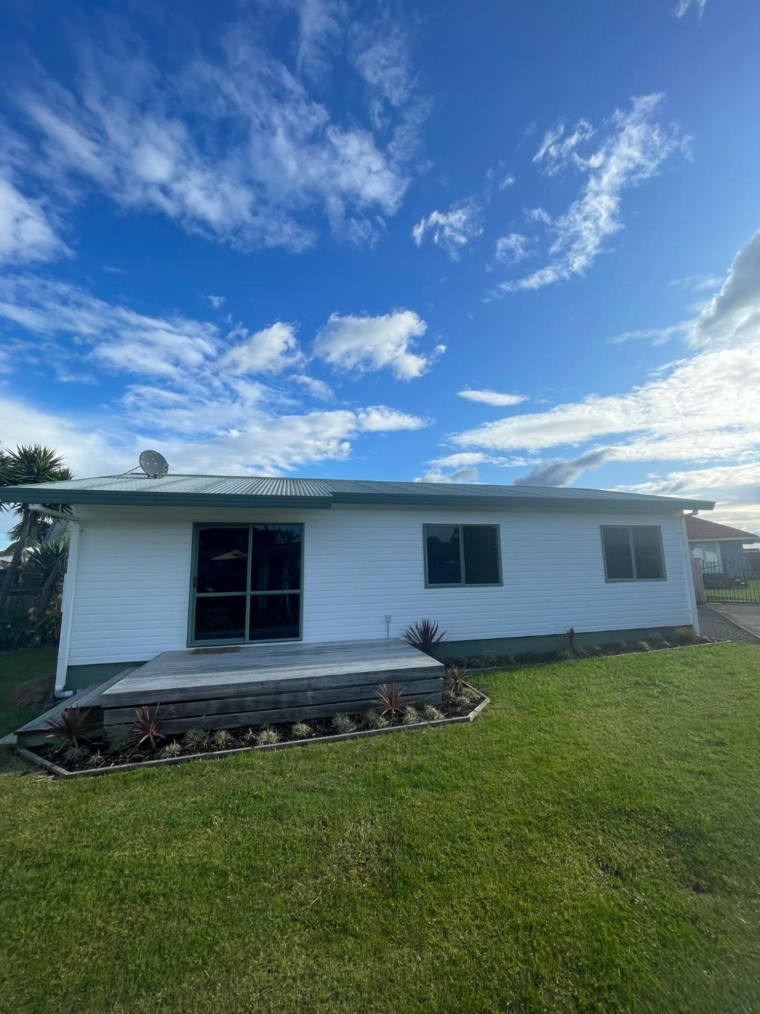 Make Memories At Cook Drive Vila Whitianga Exterior foto