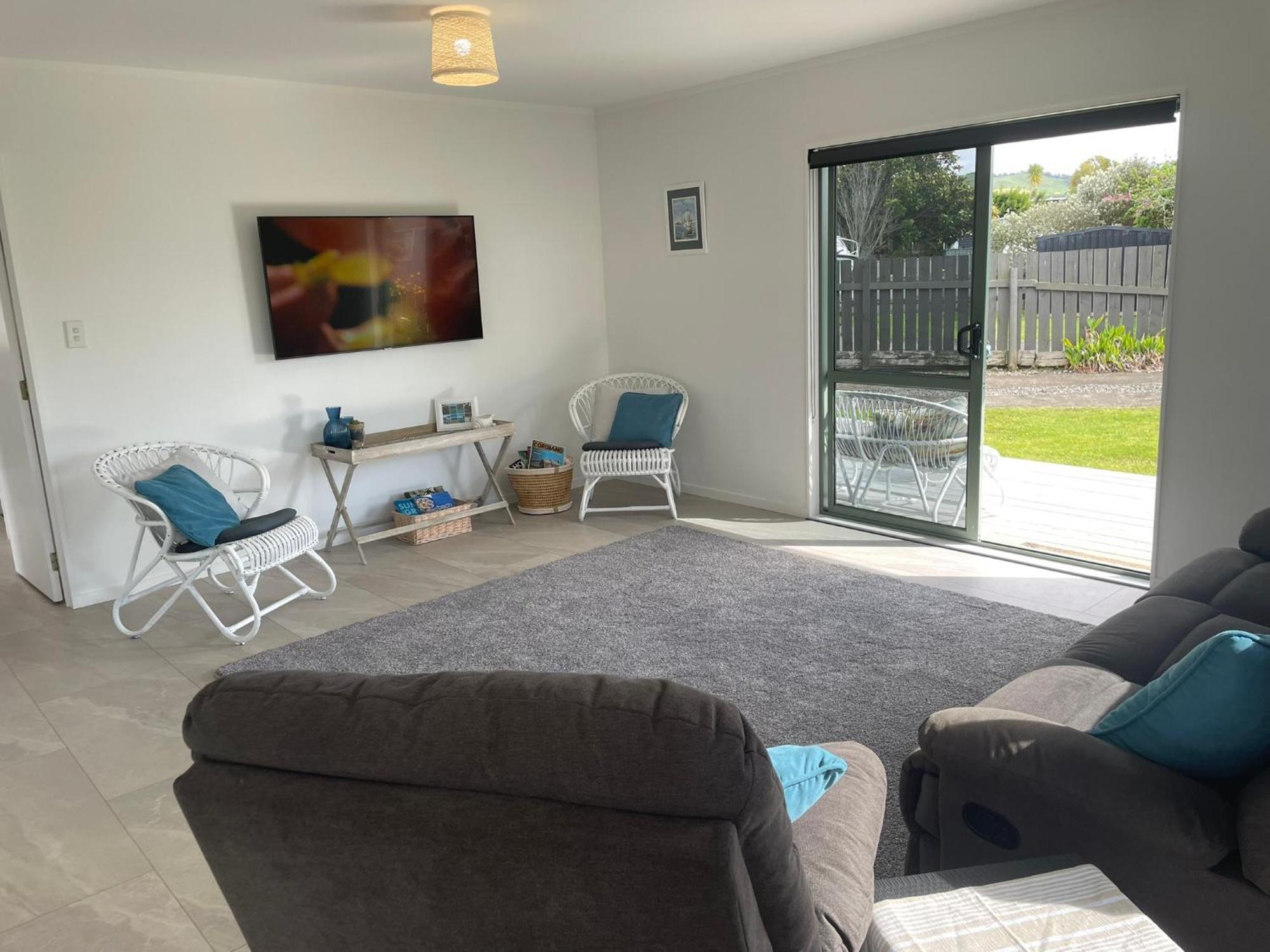 Make Memories At Cook Drive Vila Whitianga Exterior foto