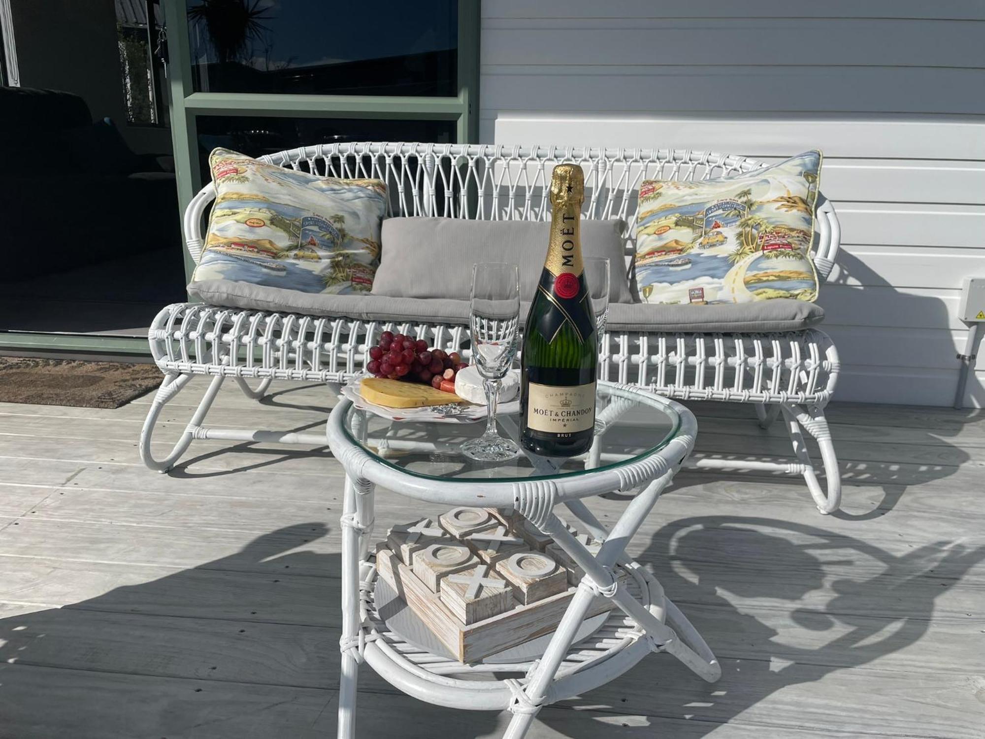 Make Memories At Cook Drive Vila Whitianga Exterior foto