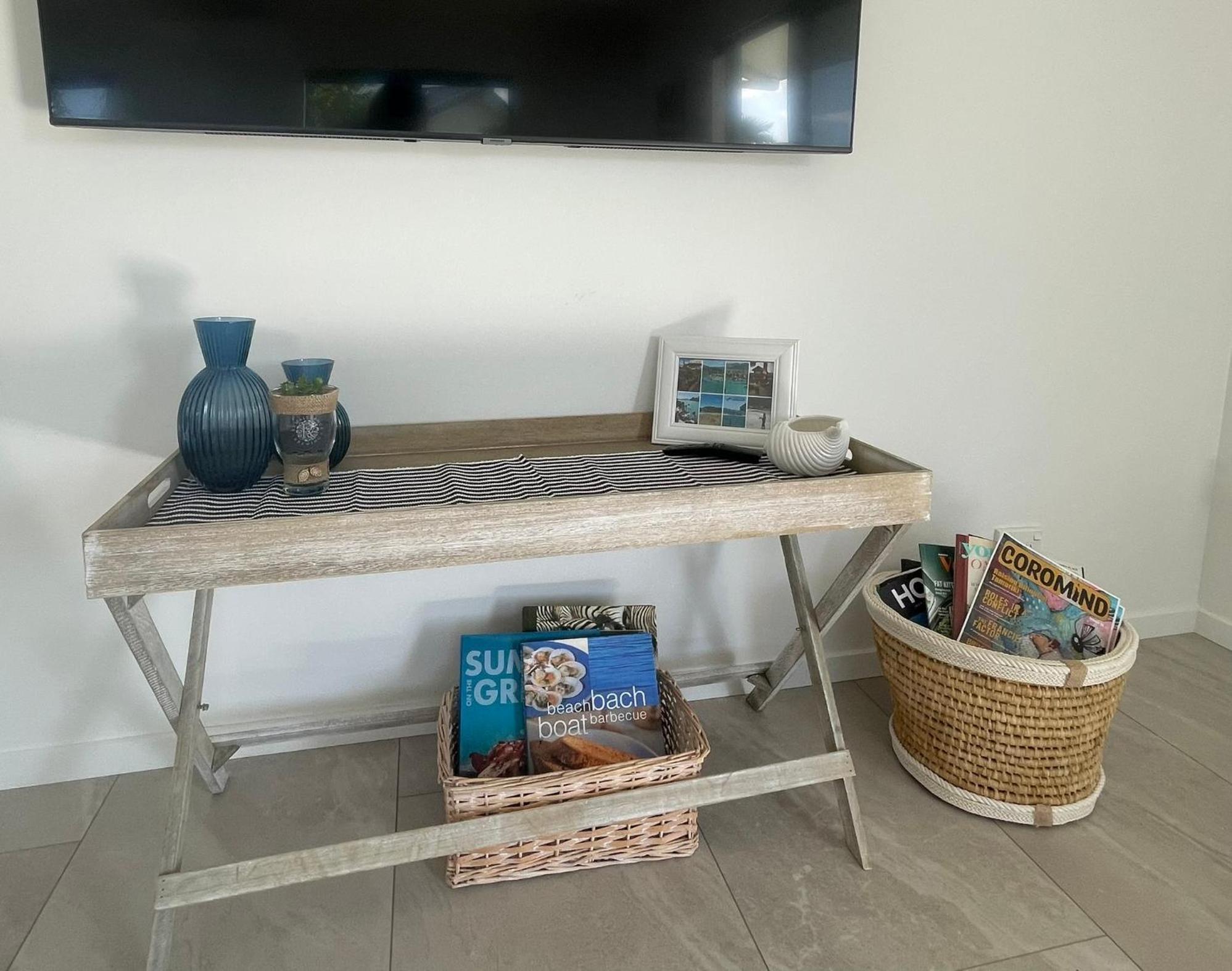 Make Memories At Cook Drive Vila Whitianga Exterior foto