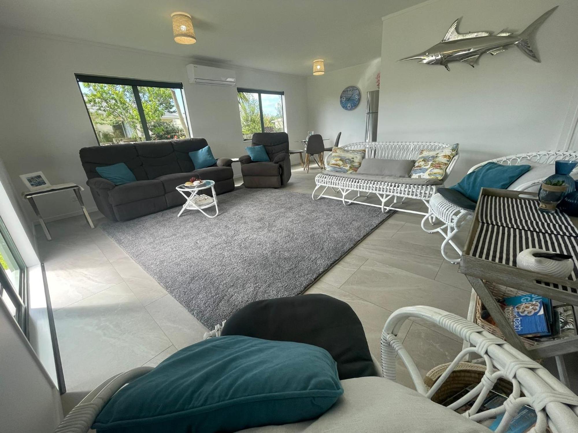 Make Memories At Cook Drive Vila Whitianga Exterior foto