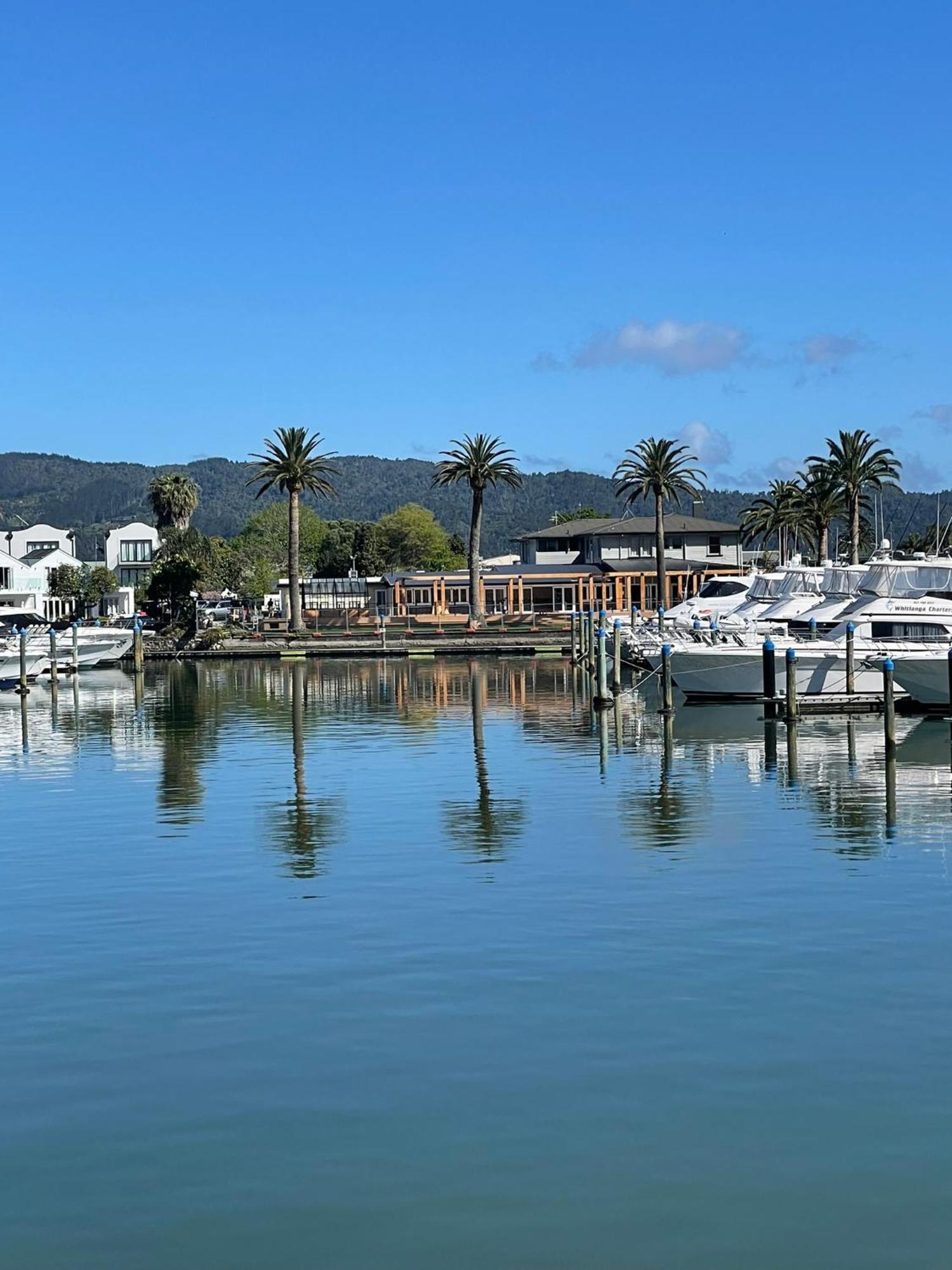 Make Memories At Cook Drive Vila Whitianga Exterior foto