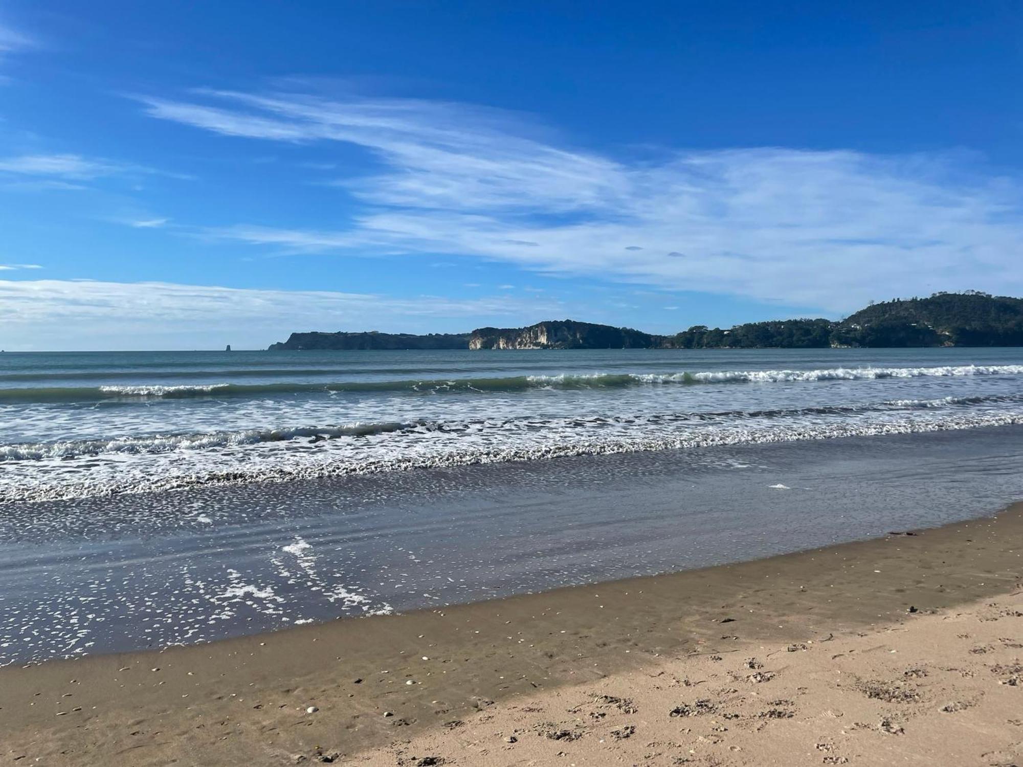 Make Memories At Cook Drive Vila Whitianga Exterior foto