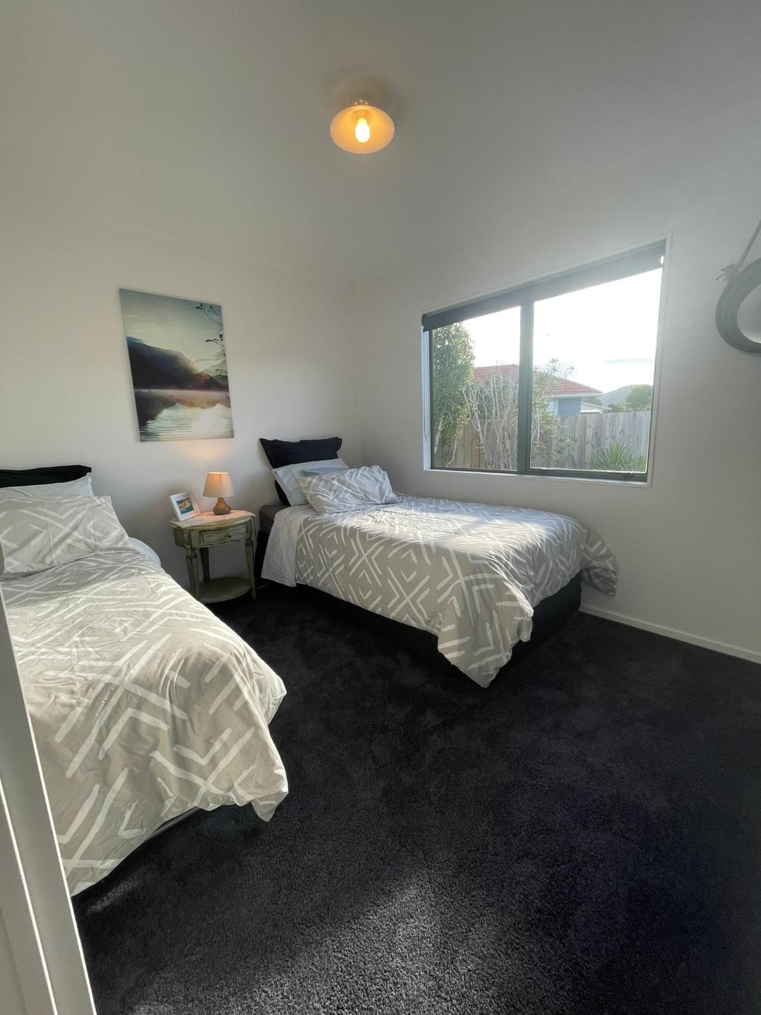 Make Memories At Cook Drive Vila Whitianga Exterior foto