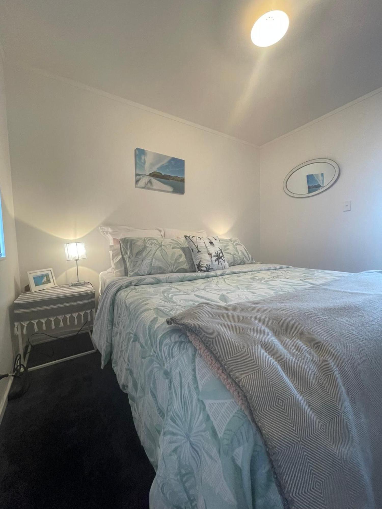 Make Memories At Cook Drive Vila Whitianga Exterior foto