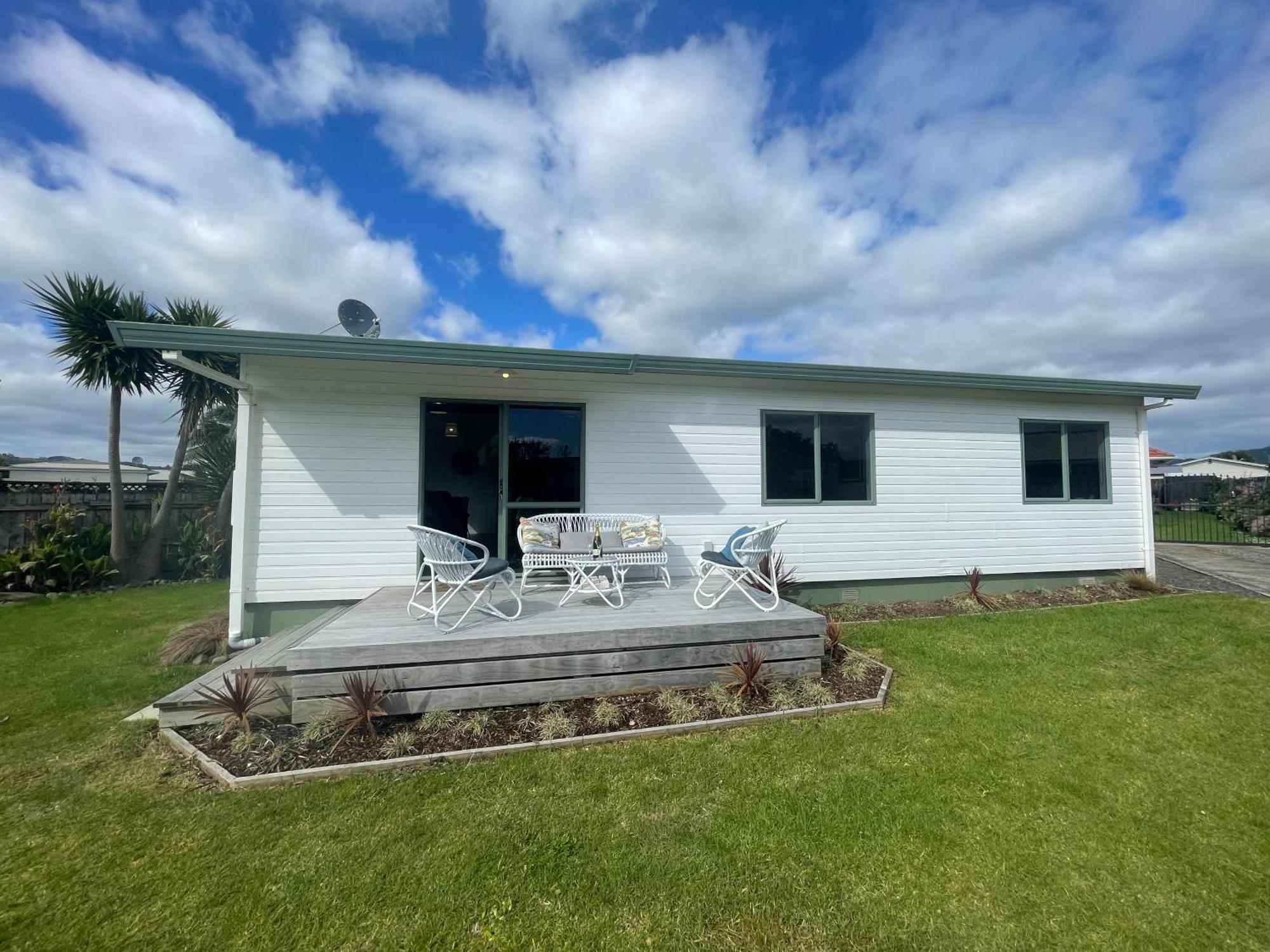 Make Memories At Cook Drive Vila Whitianga Exterior foto
