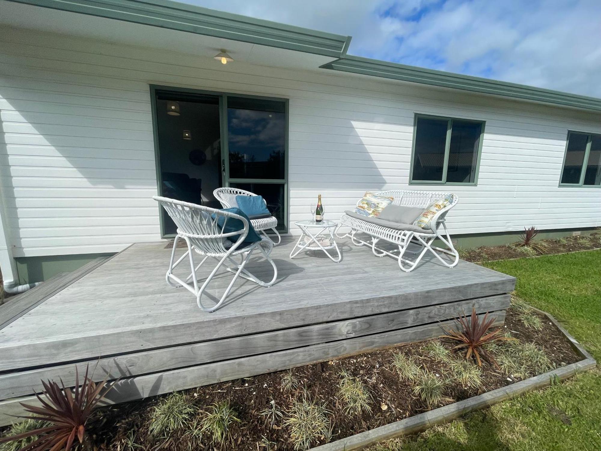 Make Memories At Cook Drive Vila Whitianga Exterior foto