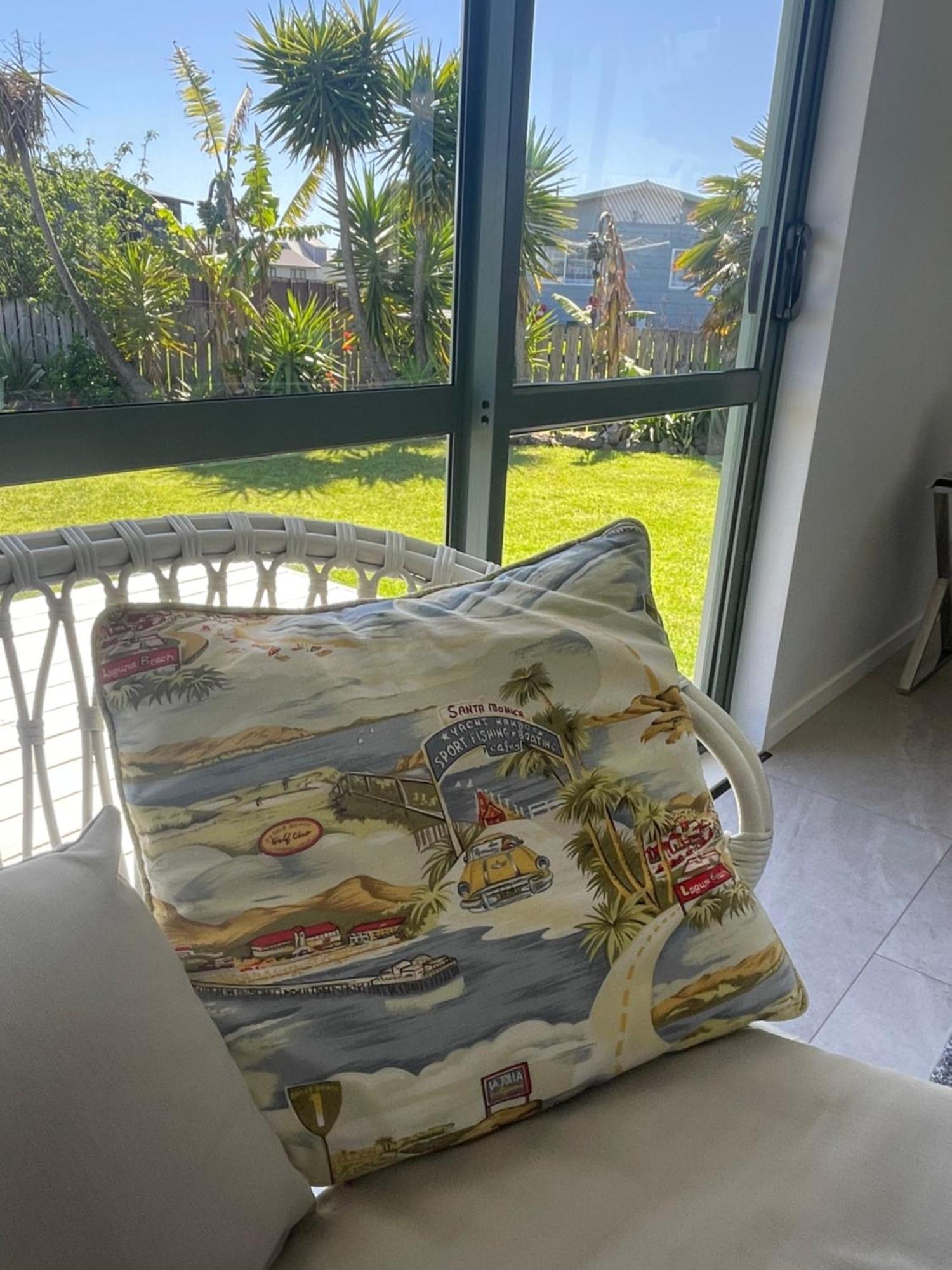 Make Memories At Cook Drive Vila Whitianga Exterior foto