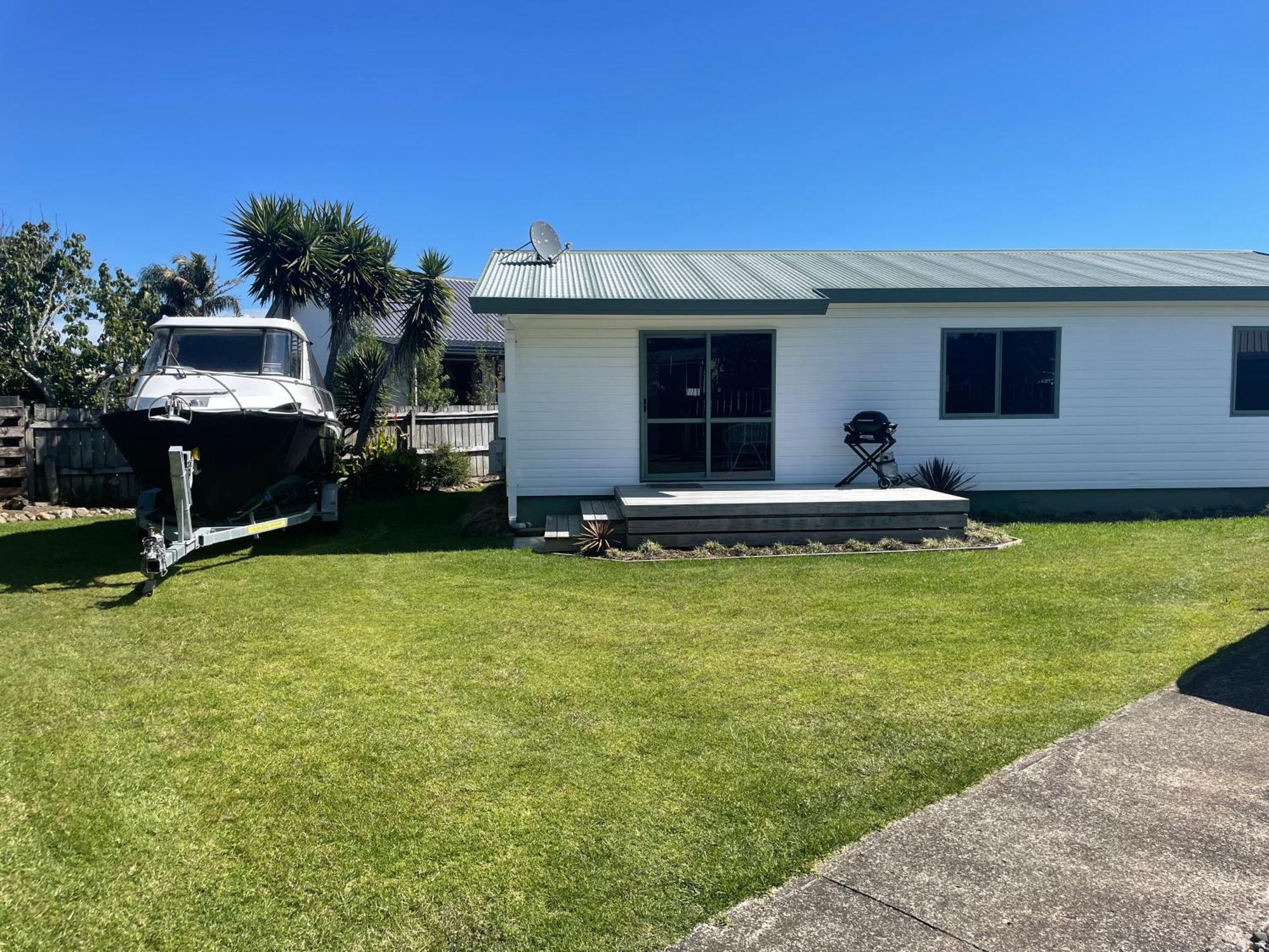 Make Memories At Cook Drive Vila Whitianga Exterior foto