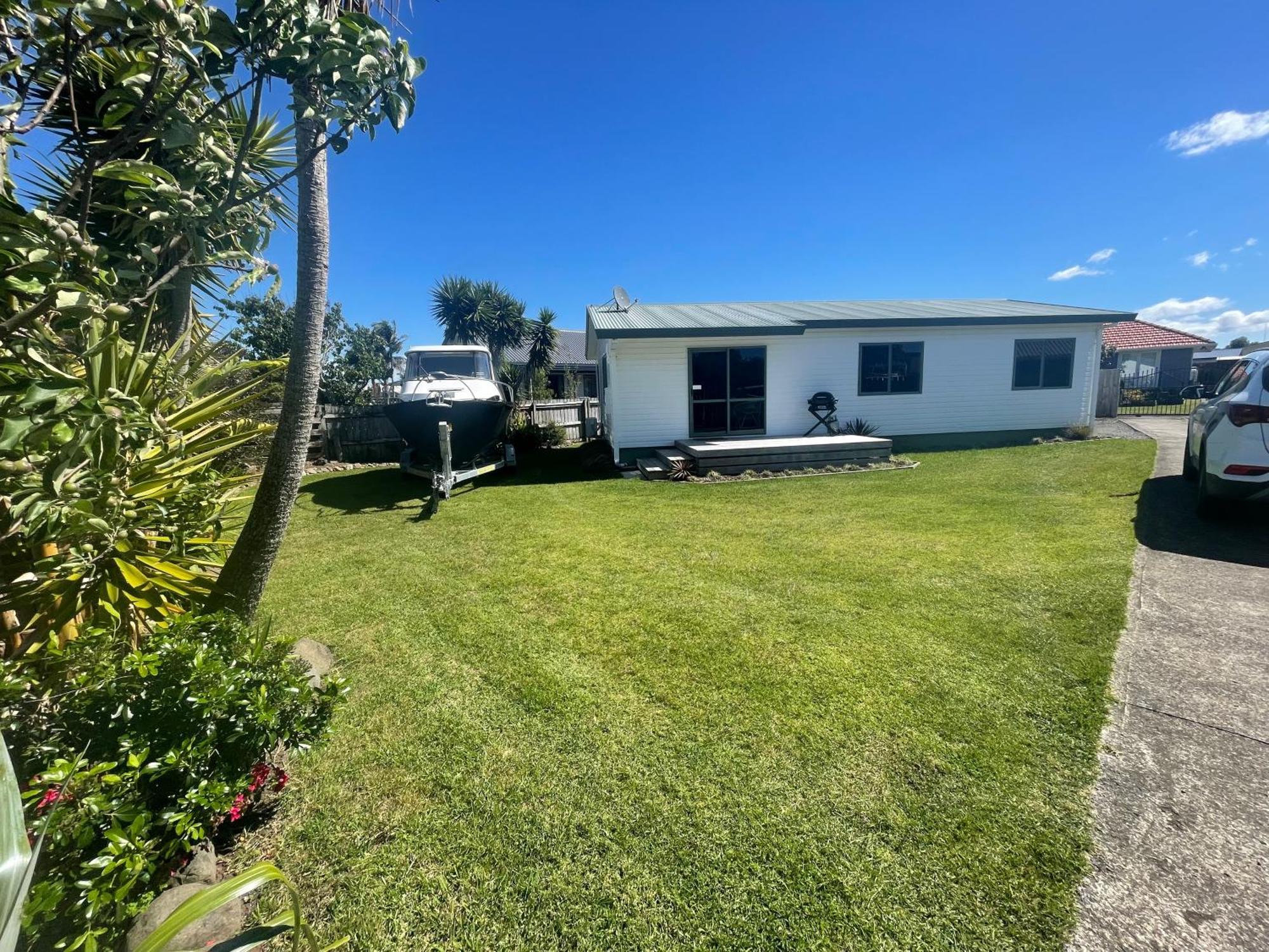 Make Memories At Cook Drive Vila Whitianga Exterior foto