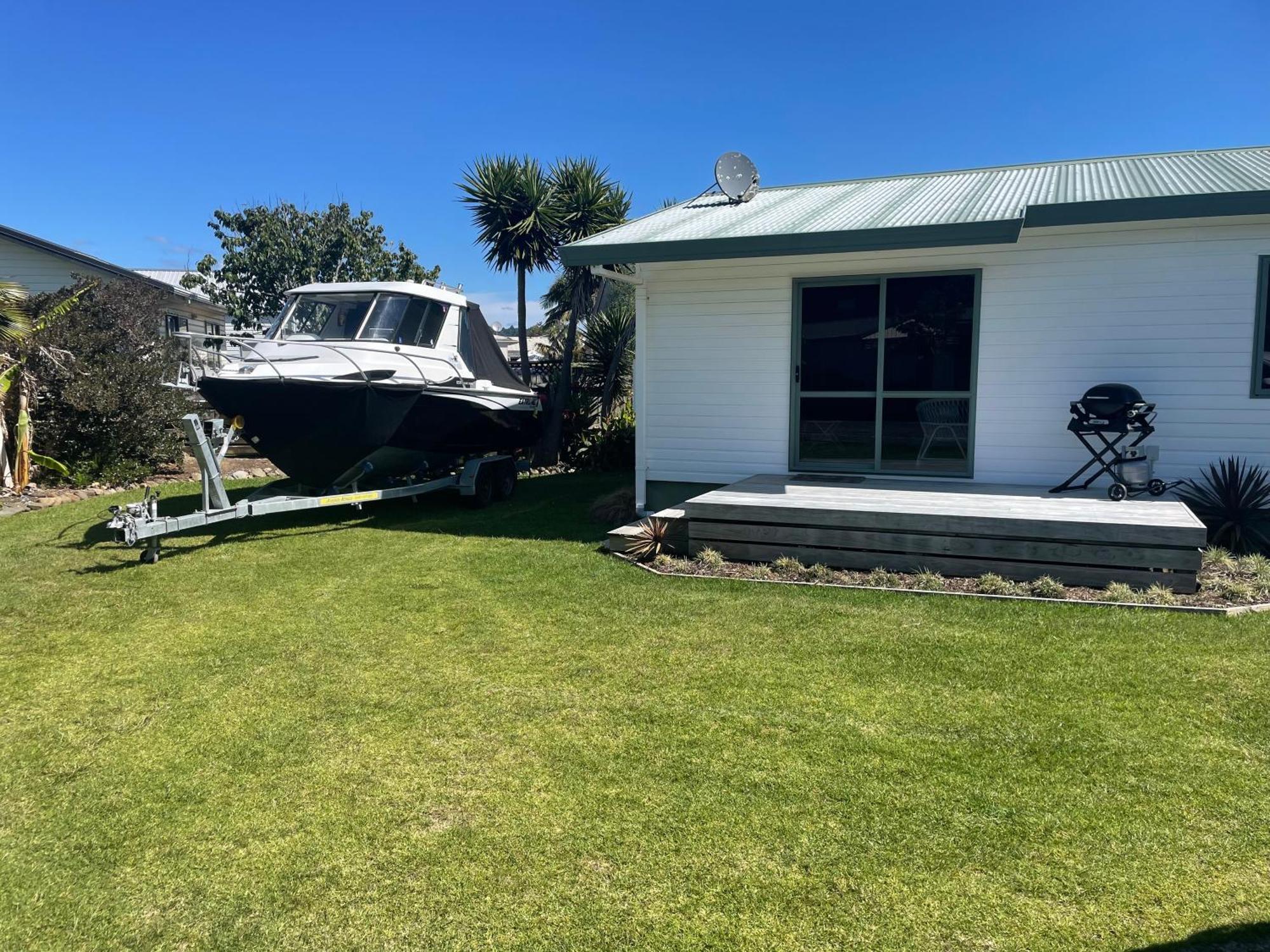 Make Memories At Cook Drive Vila Whitianga Exterior foto
